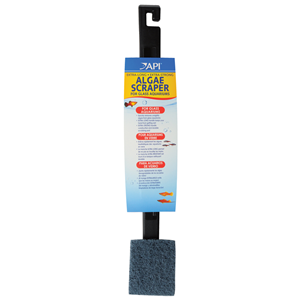 API Algae Scraper For Glass