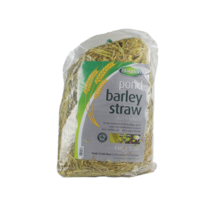 Blagdon Pond Barley Straw Large