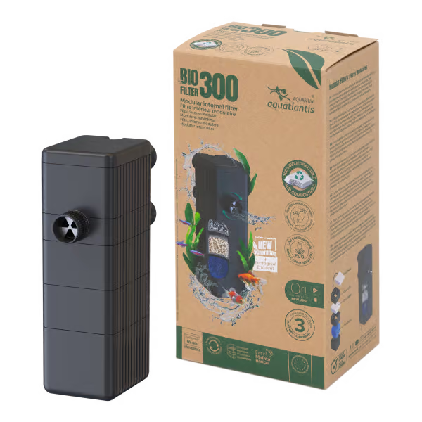 Aquatlantis Bio Filter 300
