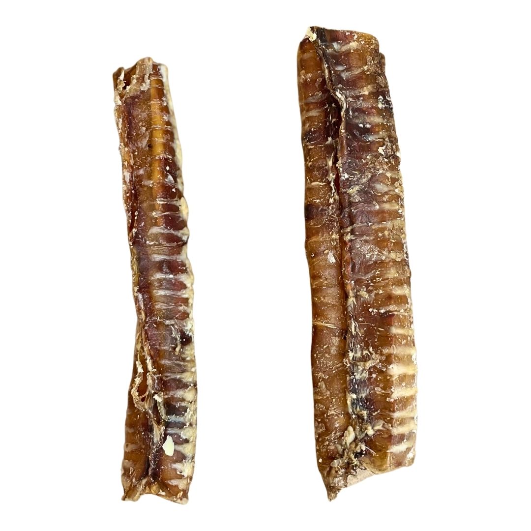 Beef Trachea 24cm