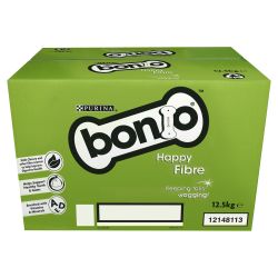 Bonio Happy Fibre Bag 500g