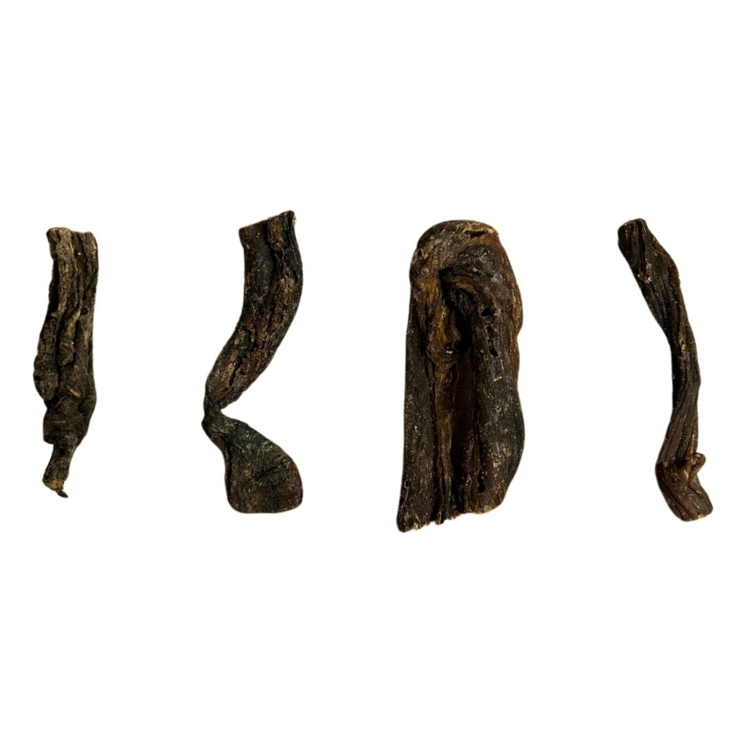 Buffalo Steak Strips - Single