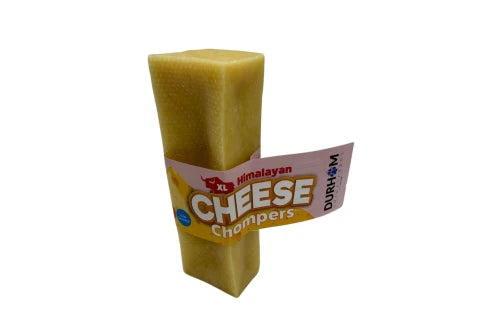 DAF - Cheese Chomper XL (YAK CHEW) - 180g