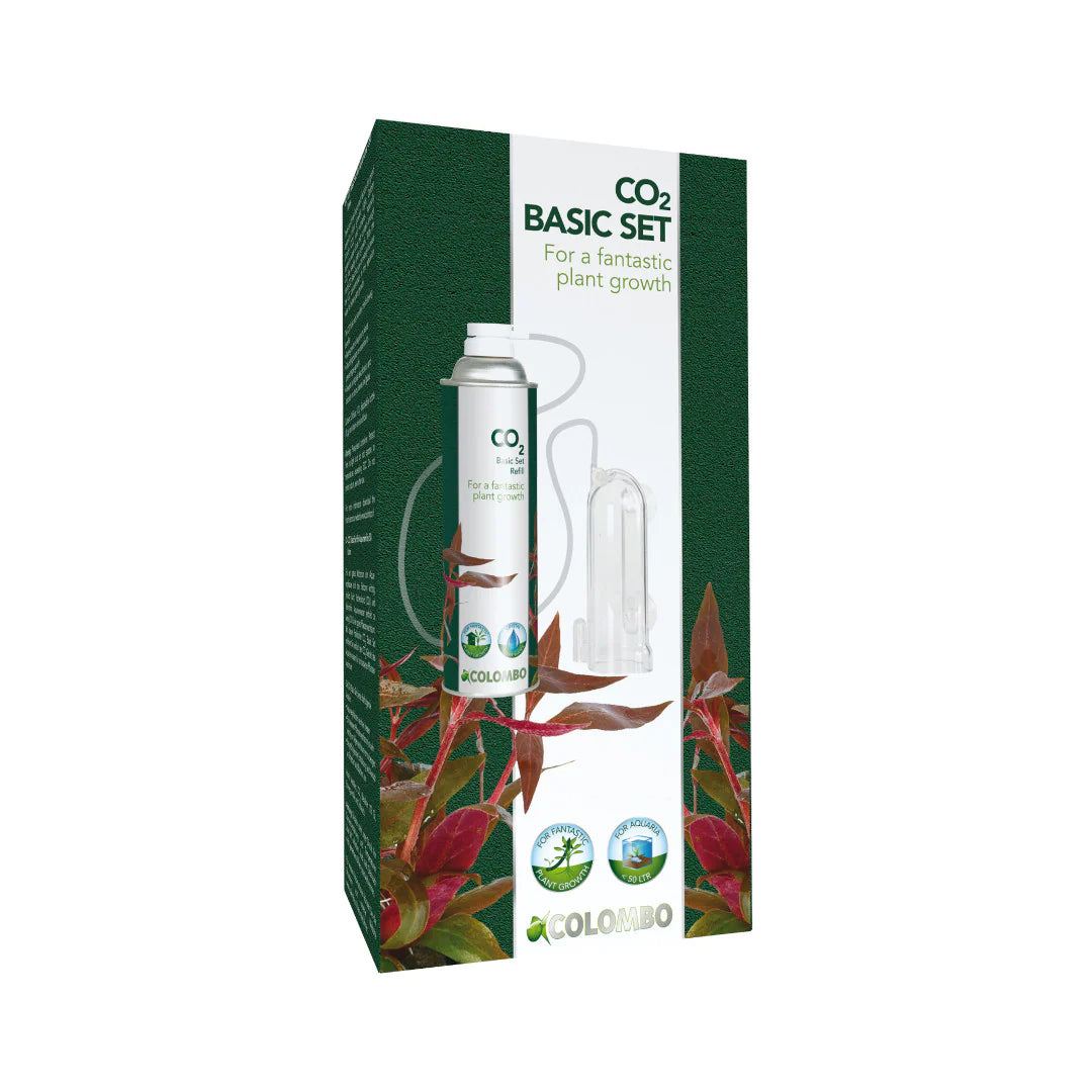 Colombo CO2 Basic Set