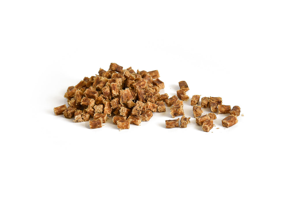 Paddock Farm 100% Chicken Training Treats (100g)