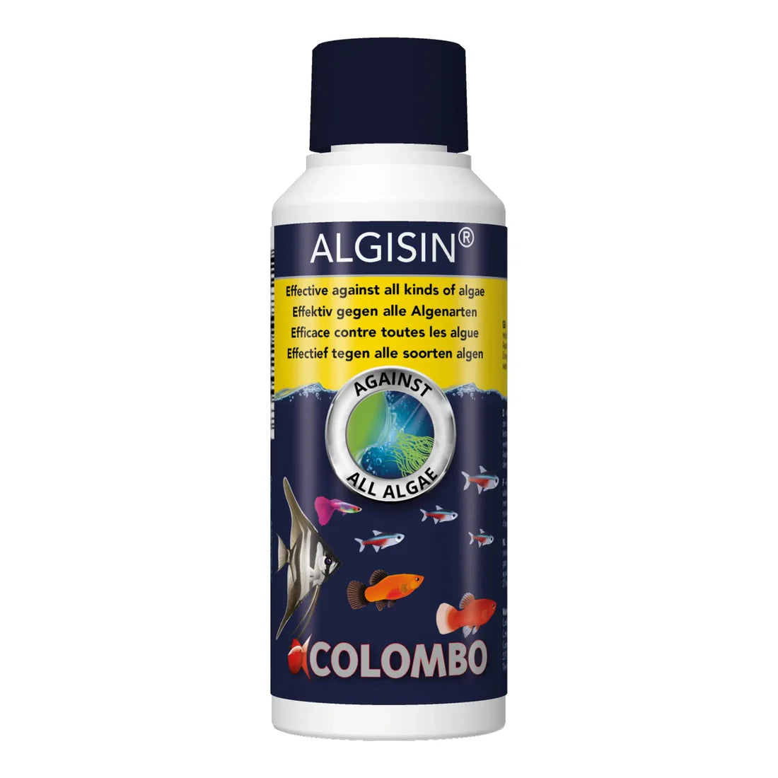Colombo Algisin 250ml