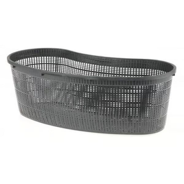 Contoured Plant Basket Crate 8L