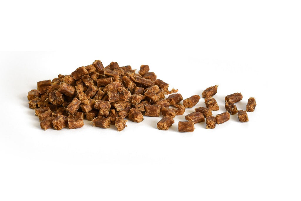 Paddock Farm 100% Duck Training Treats (100g)