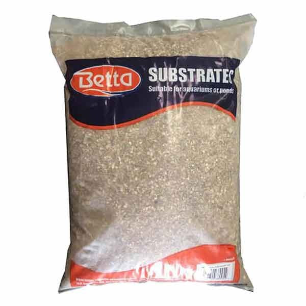 Betta Plain Gravel