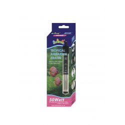 Fish 'R' Fun Aquarium Heater, 50w