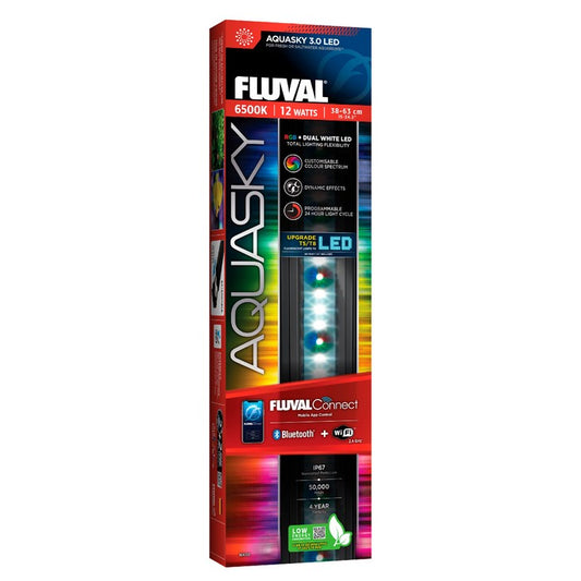 FL Aquasky 3.0 LED w/WiFi&BT 12W