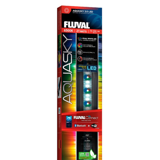 FL Aquasky 3.0 LED w/WiFi&BT 21W
