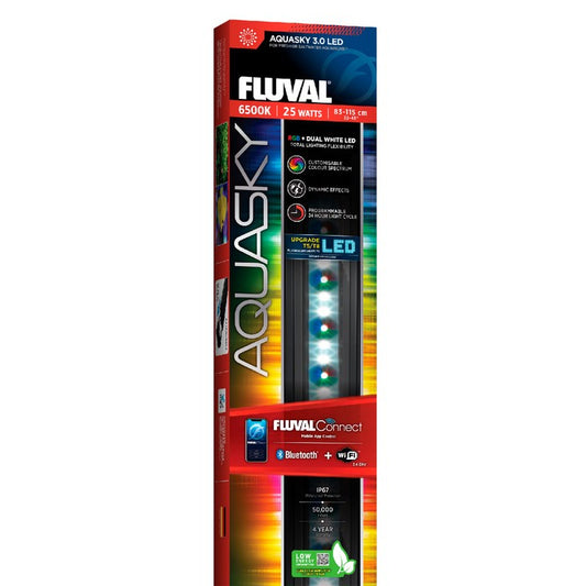 FL Aquasky 3.0 LED w/WiFi&BT 25W