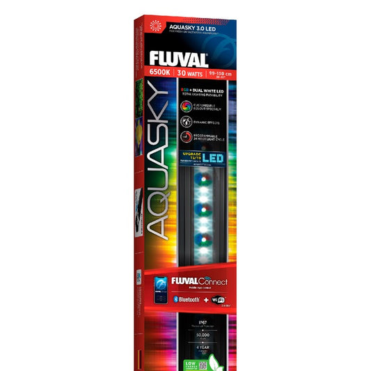FL Aquasky 3.0 LED w/WiFi&BT 30W