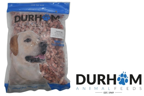 DAF - Chunky Free Flow - Beef Mince - 1kg