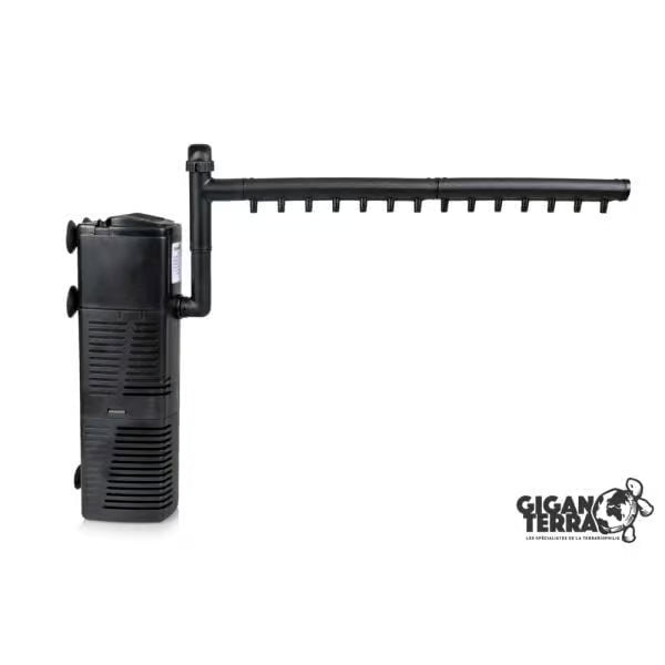 GiganAqua Internal Filter 800lph 10w