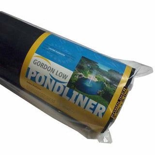 Greenseal EPDM Pond Liner 0.75mm - 2m x 2.5m