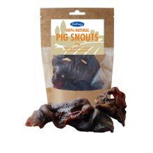 Hollings Pig Snouts, 120g