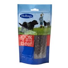 Hollings Real Beef Treat Training 100g