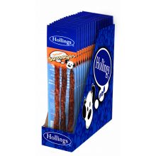 Hollings Salami Sausage, 3pk
