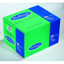 Hollings Tripe Sticks Bulk Box 2.5kg