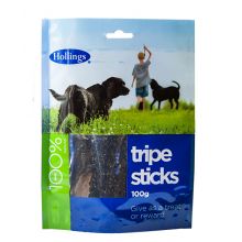 Hollings Tripe Sticks 100g