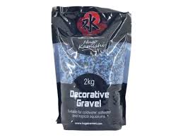 Hugo Blue Mix 2-4mm 2KG