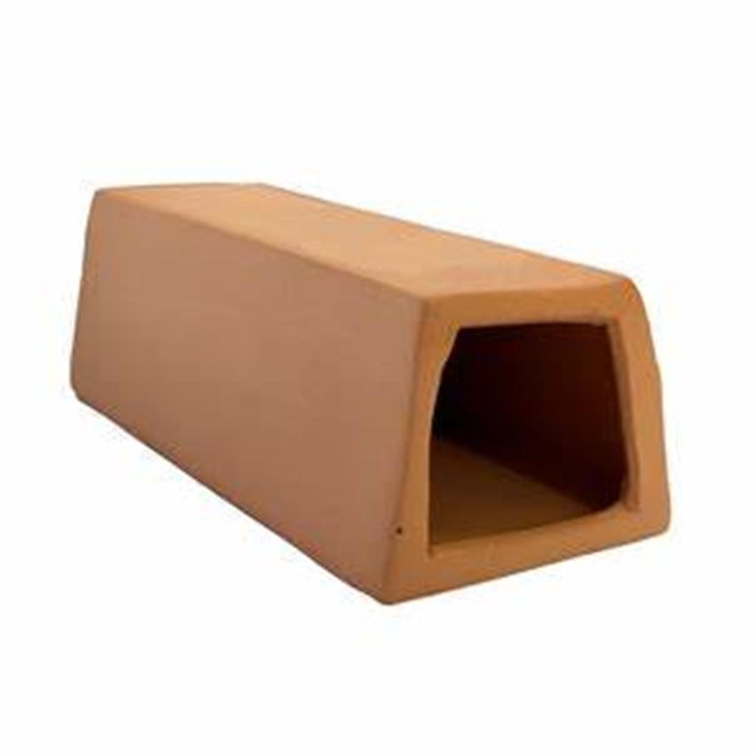 Hugo Shrimp Tunnel 15X5X4 PK3