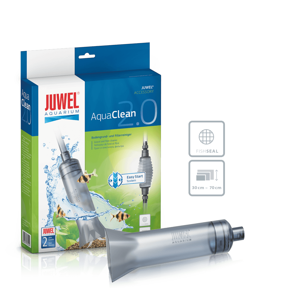 Juwel Aquaclean 2.0
