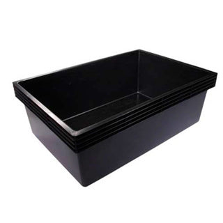 Laguna Rectangle Goldfish Tub 1000L