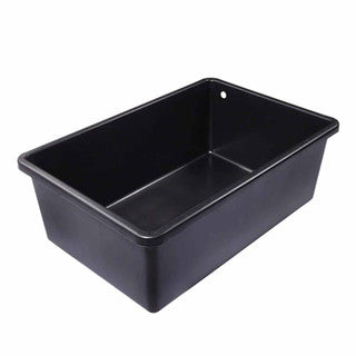 Laguna Rectangle Goldfish Tub 410L