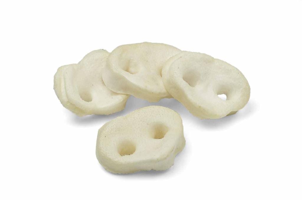 Puffed Pig Snout - Single