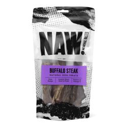 NAW Buffalo Steak, 200g