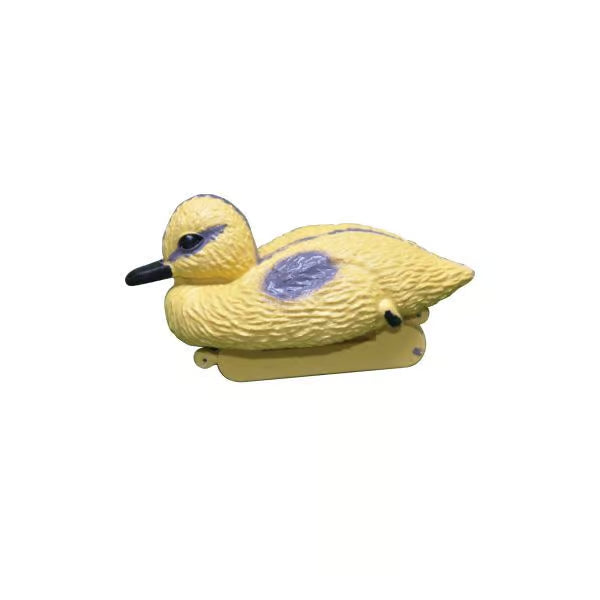 Plastic Duckling