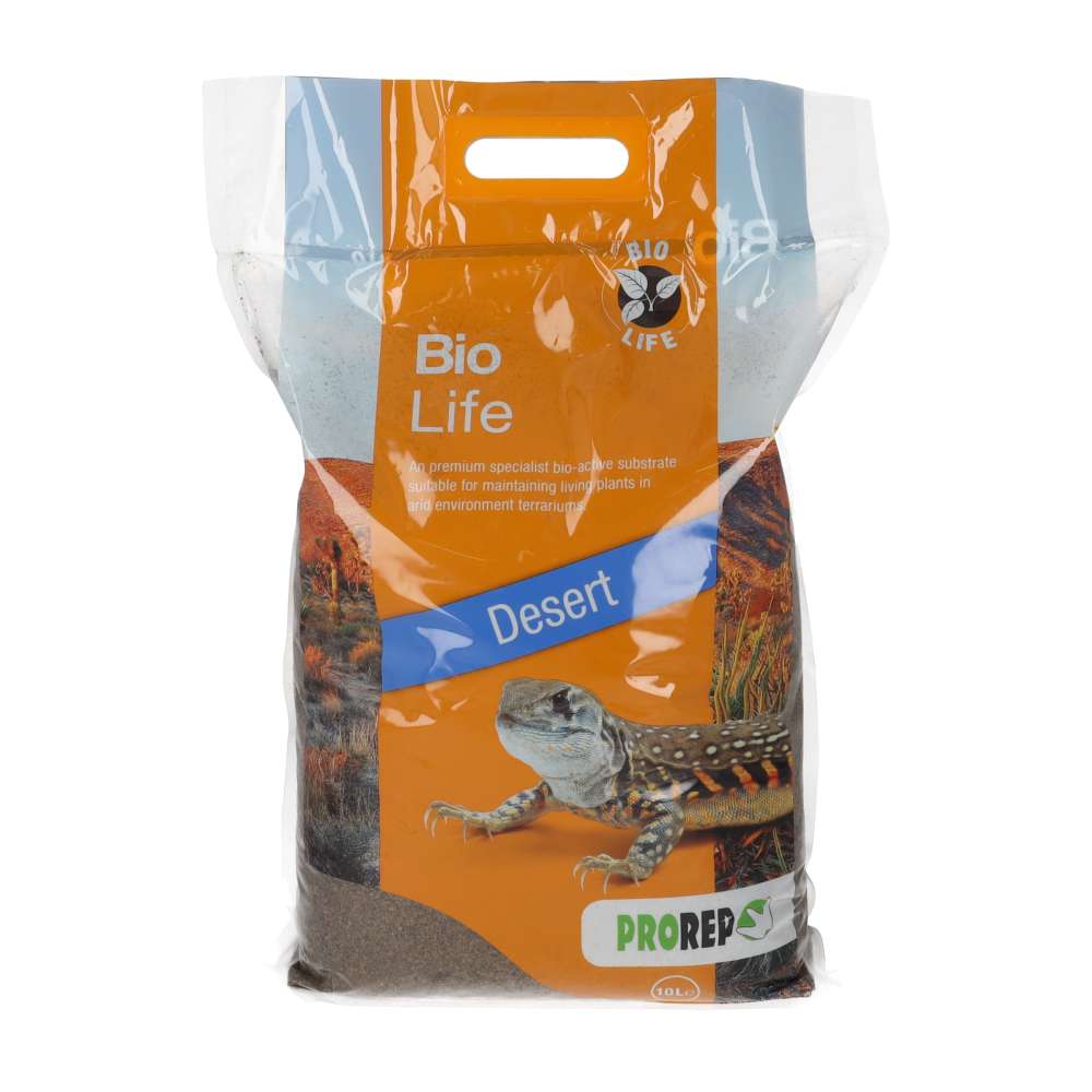 ProRep Bio Life Desert Substrate 10L