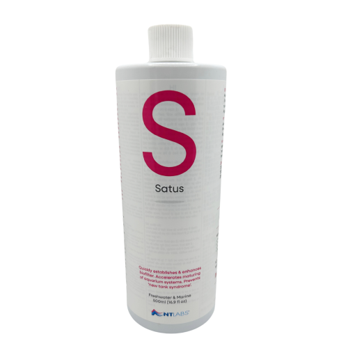 NT Labs Satus