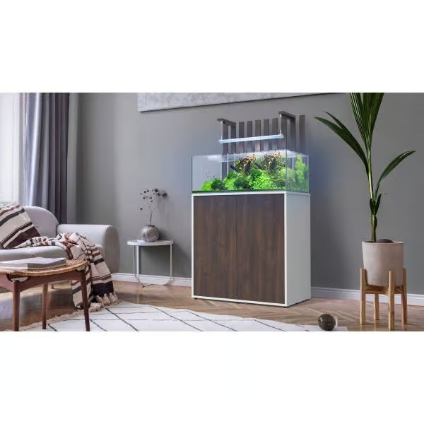 Shallow Aquascape 80 Black