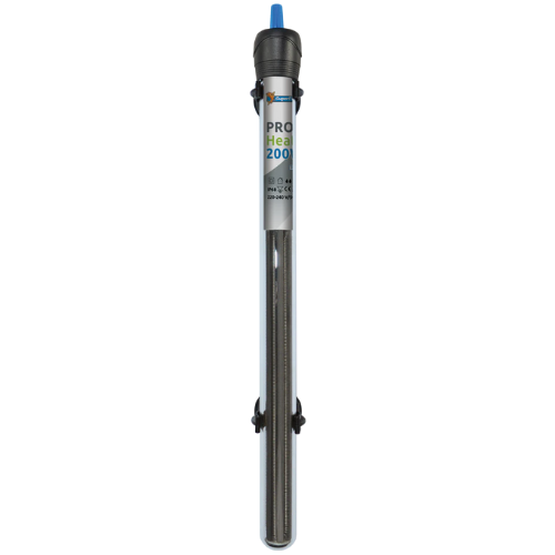 Superfish PRO Heater 300w 125-200L (35cm)