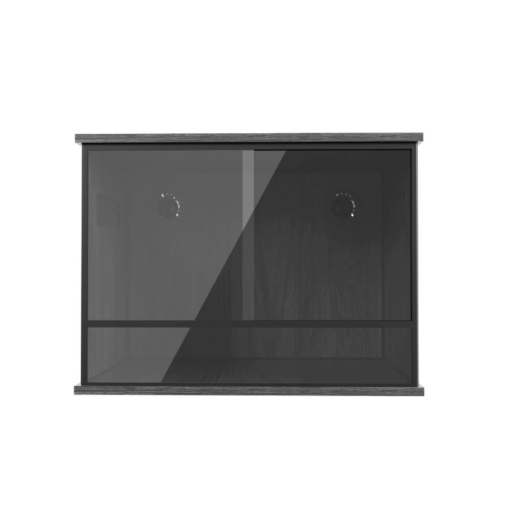 ProRep Vivarium Black - 2×1.5×1.5ft (60x45x45cm)