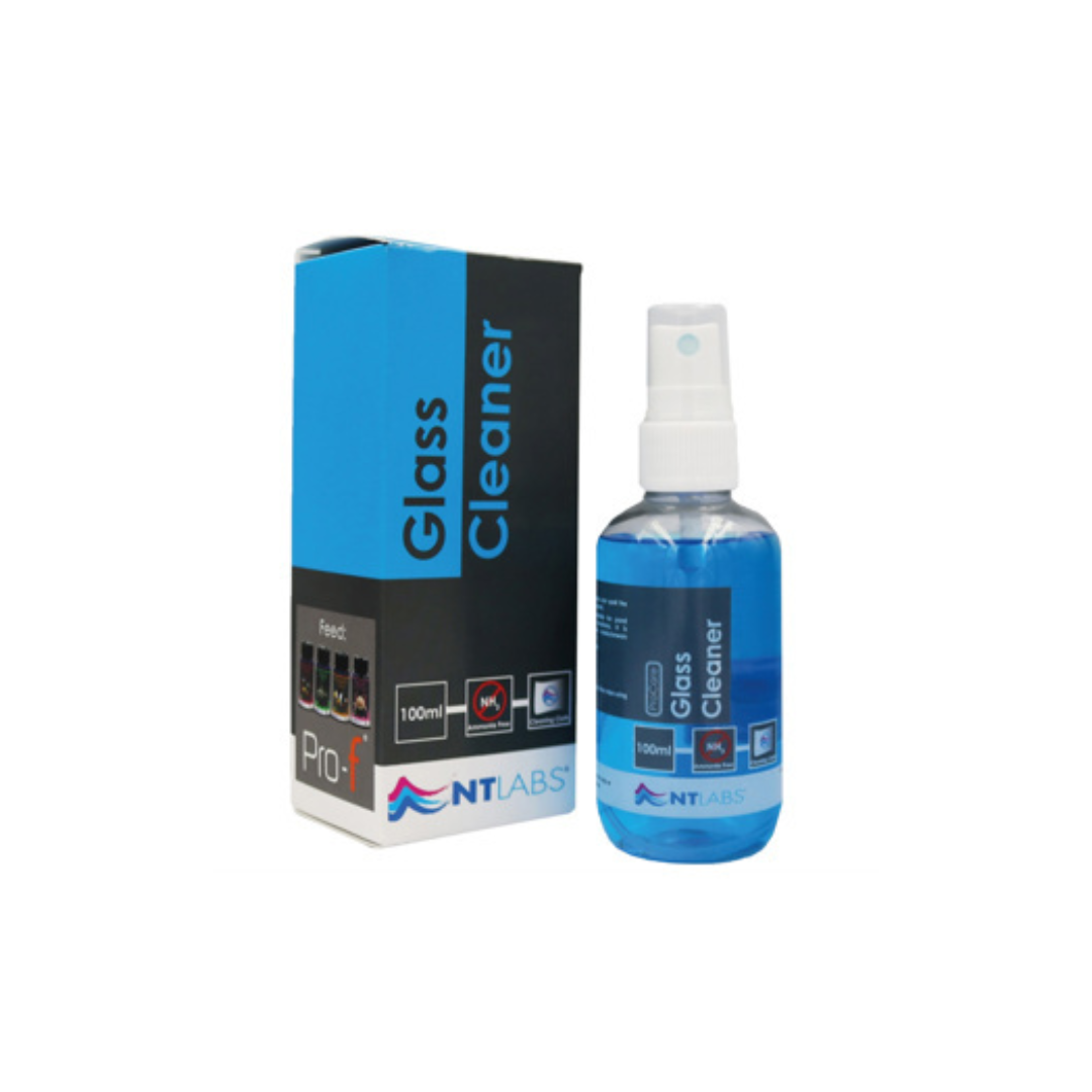 Nt Labs ProCare Glass Cleaner 100ml