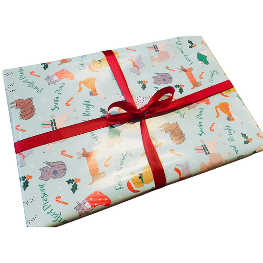 Natural Treat Gift Box