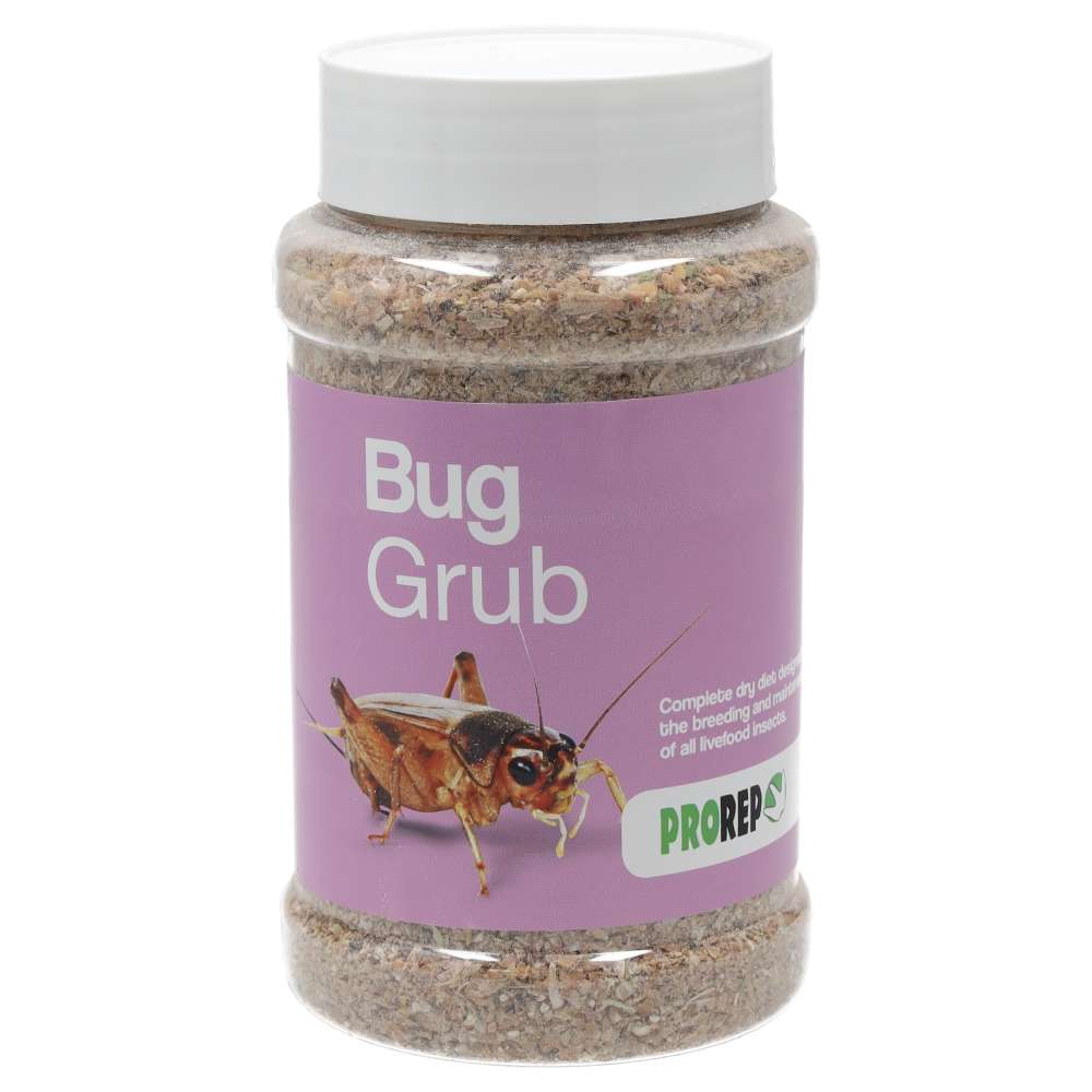 ProRep BugBug Grub Jar 300g