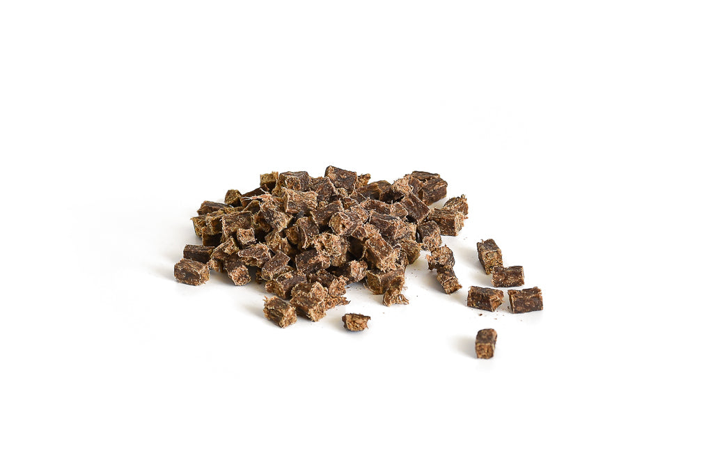 Paddock Farm 100% Venison Training Treats (100g)