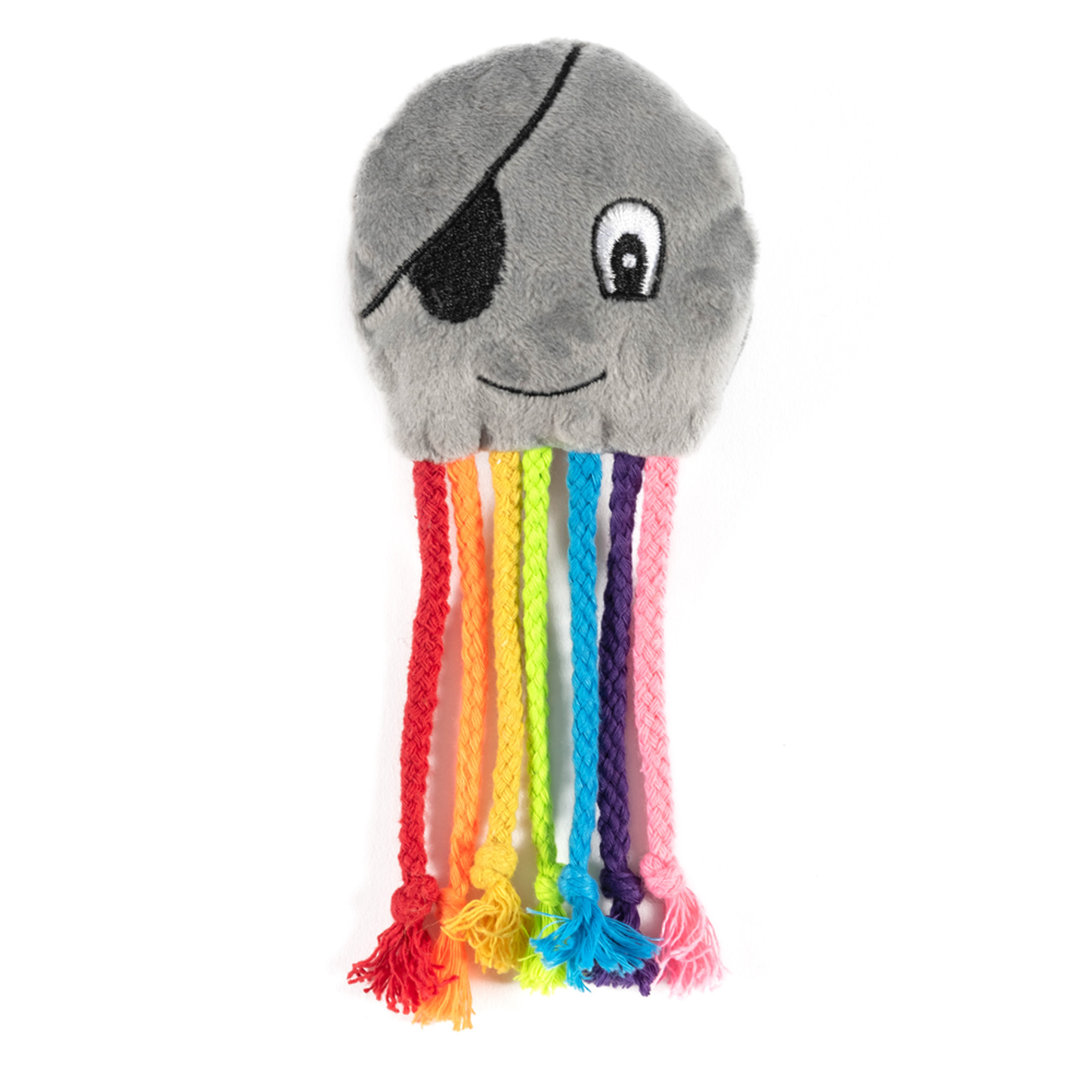 Ancol Octopus Dog Toy