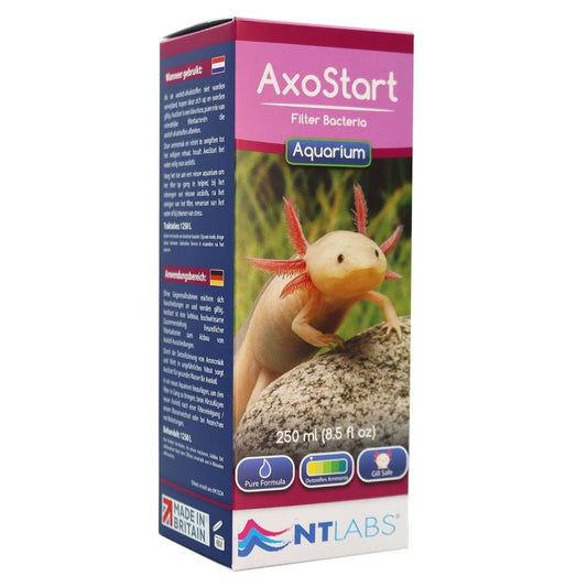 NT Labs Aquarium Axostart