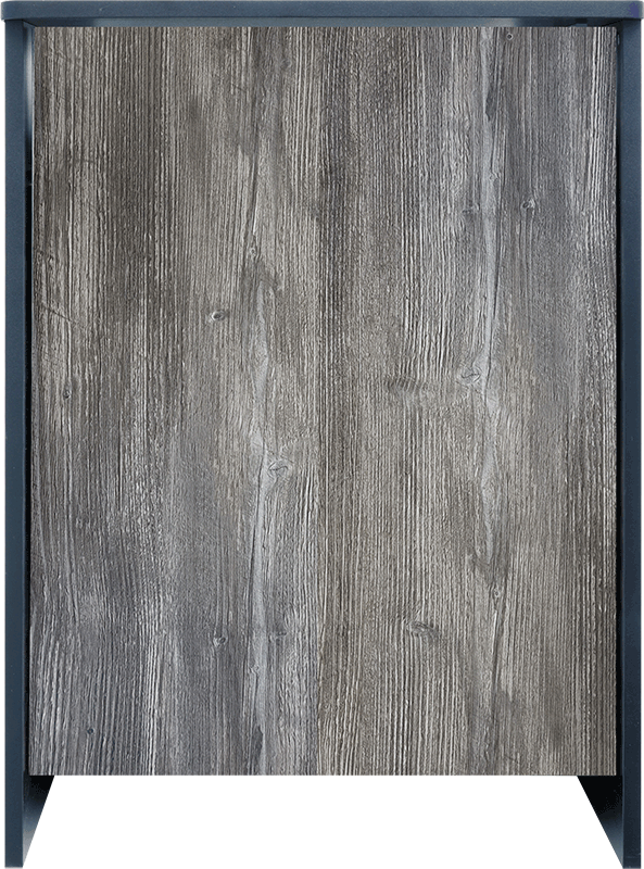 SF Design Stand 50 x 35cm Black/Pasa