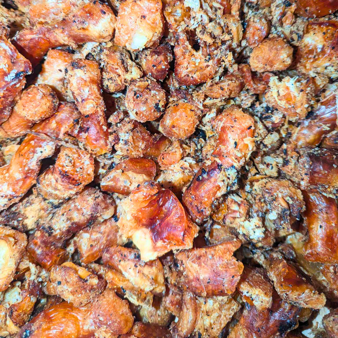 Beef Scratchings - Bulk