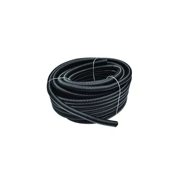 Reinforced Black Hose 32mm 1 1/4" (Per meter)