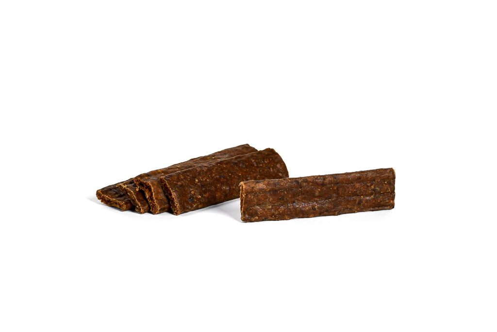 Paddock Farm 100% Wild Boar Strips 500g