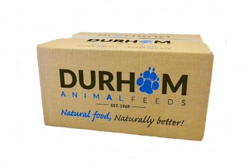DAF - Assorted Box of Meats - 14 x 454g/1lb